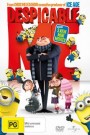 Despicable Me